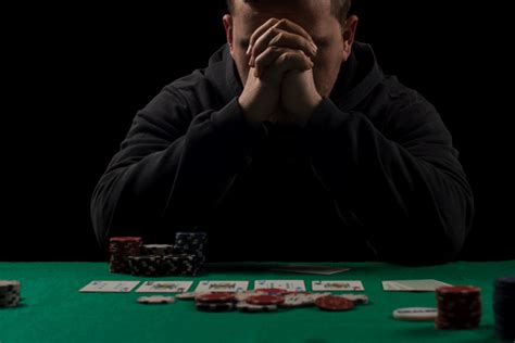 The Impact of Problem Gambling on Families and Relationship .